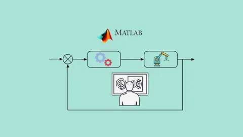 PID控制器设计|使用 MATLAB 调整增益