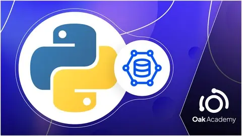 使用 Python 完成机器学习和数据科学 | A-Z