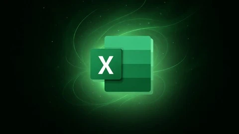 掌握 Microsoft Excel 和 Visual Basic