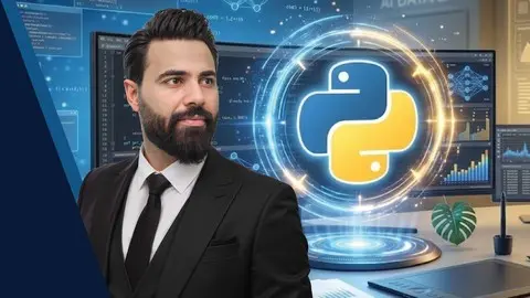 掌握 Python 数据分析：培养就业技能