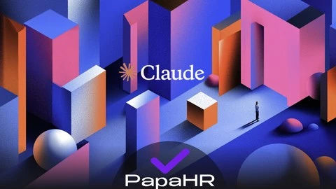 Claude AI 人力资源专家：AI 招聘与分析 [EN]