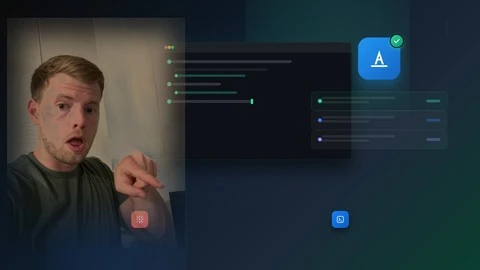 让您的 Ios 应用程序获得批准：Claude Ai 和 Terminal