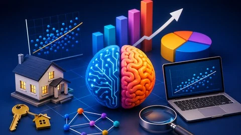 使用 Python 进行机器学习：构建、训练和改进模型