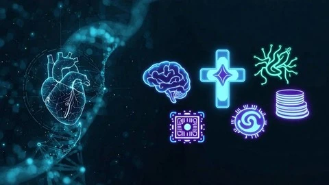 医疗保健中的人工智能：完整的从业者手册
