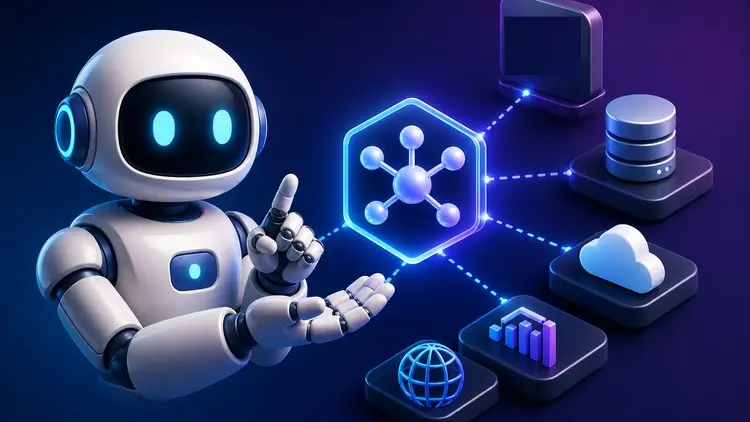 AI 代理工程师：终极代理和 MCP 训练营
