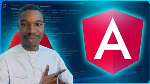 Angular 21 训练营：从核心基础知识到高级