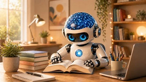 人工智能初学者：从头开始的人工智能基础知识（版）