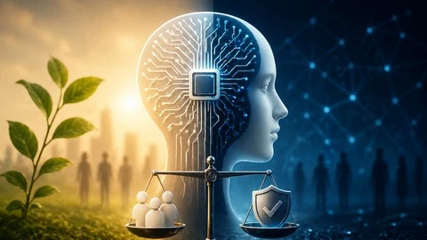 您所在领域的道德人工智能