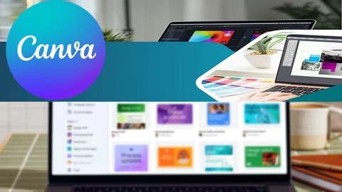 Canva 初学者