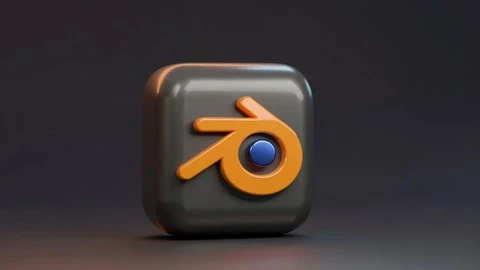 Blender 掌握路线图：从零到英雄