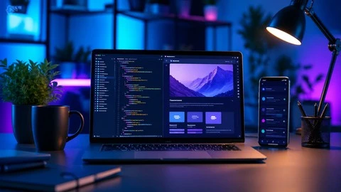 全栈 Web 开发：从零到第一份工作