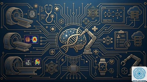 医疗保健领域的生成式人工智能和人工智能代理基础知识