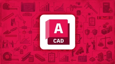 适用于工料测量员的 AutoCAD 实用命令