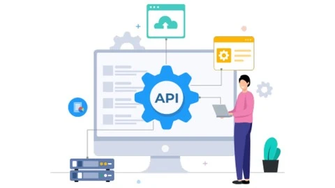 从头开始设计和构建 API 自动化框架