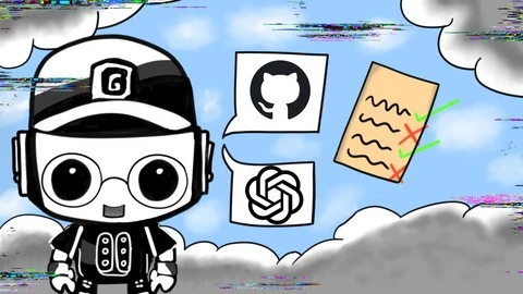 AI 软件测试：用于 QA 的 ChatGPT 和 GitHub Copilot