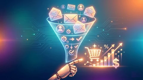 适合初学者的人工智能电子邮件自动化