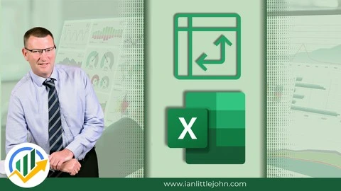 Excel 数据透视表完整介绍