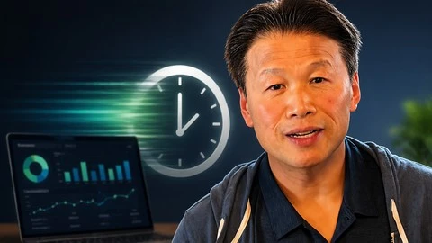 使用 Claude Ai 在 Excel 和 Powerpoint 中自动生成报告