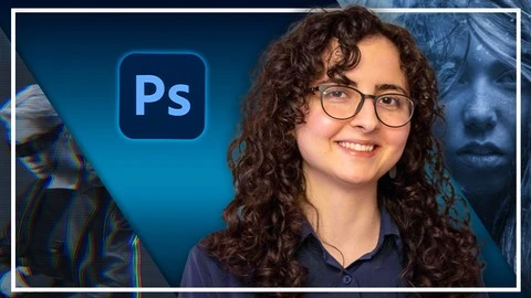 Photoshop 挑战课程：15 个以上创意项目