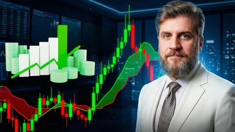 一目均衡表交易终极初学者指南