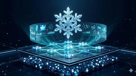 Snowflake 实践：设计、构建和运行真实分析