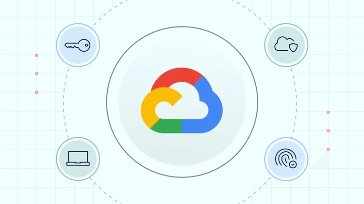 Google Cloud 中的安全最佳实践 ()