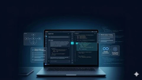 GitHub Copilot 认证 (GH-300)：完整的准备工作