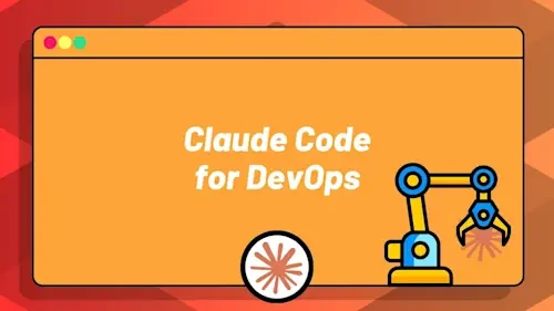 ZerotoMastery – DevOps 的克劳德代码