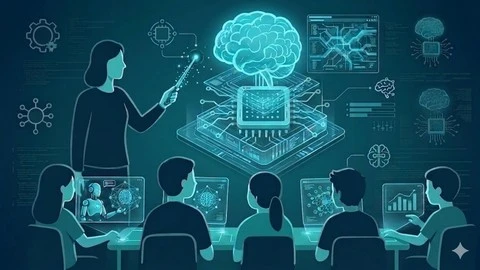 课堂上的人工智能：学生的基本人工智能技能