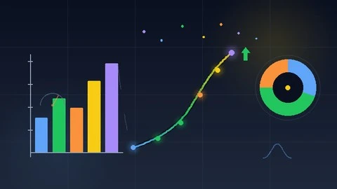 商业数学：用数字做出自信的决定