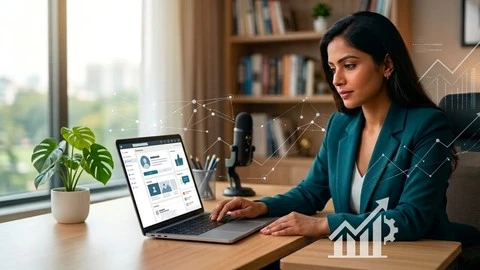 LinkedIn 人工智能内容策略（无代码）