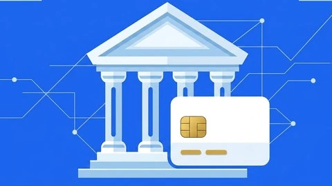 卡支付、银行业务和金融科技完整指南