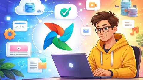 Apache Airflow：Apache Airflow 从初级到高级