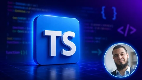 软件工程师 TypeScript 训练营