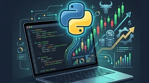 适合初学者的 Python 交易：编写你的第一个交易计算器