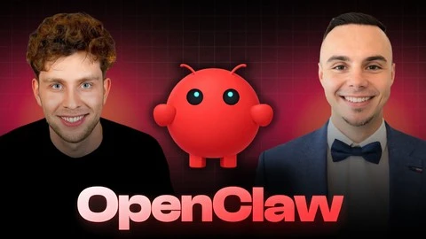 OpenClaw – 从零到英雄的完整 OpenClaw 指南