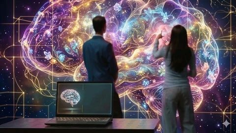 人工智能职业转型：面向未来的成功