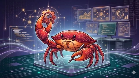 OpenClaw 速成课程：从初学者到专业人士构建 AI 代理
