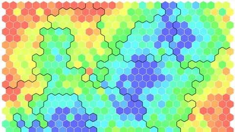 深度学习先决条件：Python 中的 Numpy 堆栈