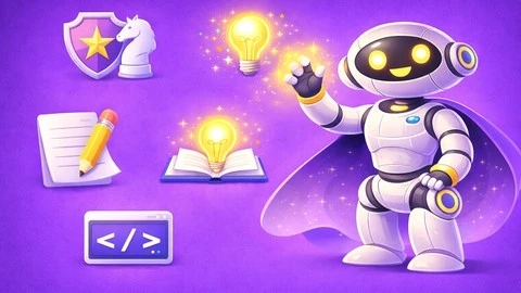 Claude AI Power 课程：用更少的时间了解更多