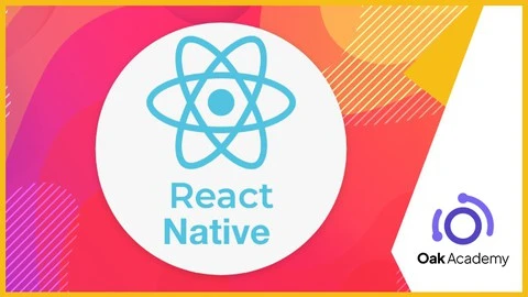 React Native 完整课程，包括 Router、Hooks 和 Context
