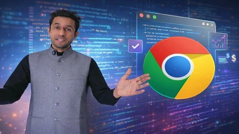 适用于 Chrome 扩展的 Vibe 编码 – 构建、启动和货币化