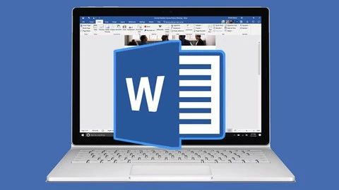 MS Word – Microsoft Word 基础到高级培训