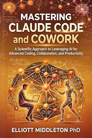 掌握 Claude 代码和 COWORK