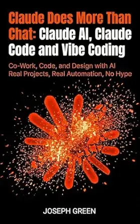 克劳德不仅仅只是聊天 Claude AI、Claude Code 和 Vibe Coding