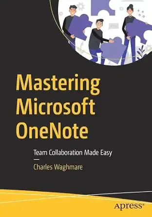 掌握 Microsoft OneNote：团队协作变得轻松