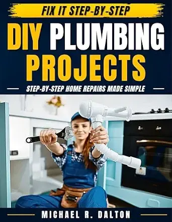 DIY 管道项目