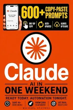 Claude AI 周末：忙碌专业人士的实用指南