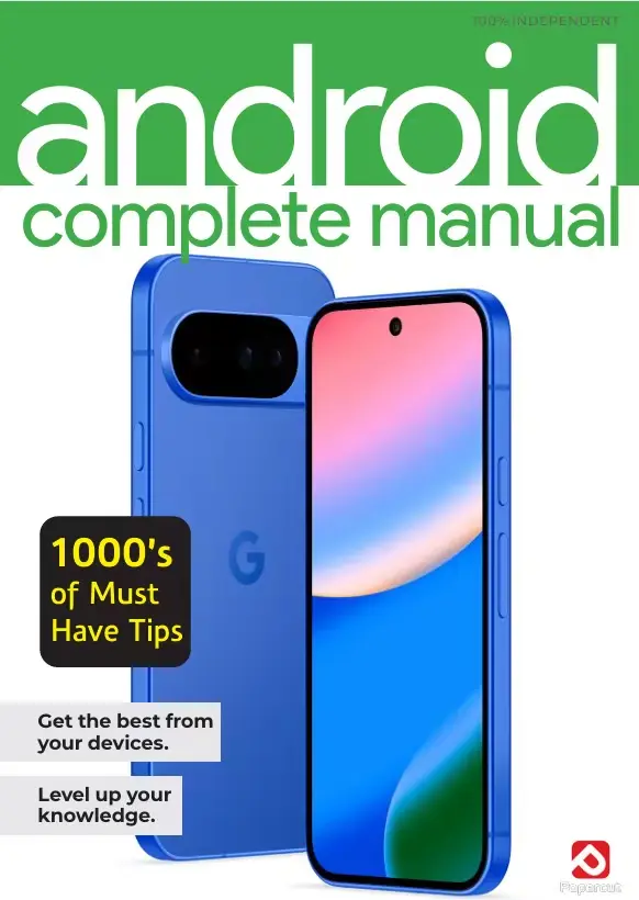 Android 完整手册 – 2026 年第 27 版