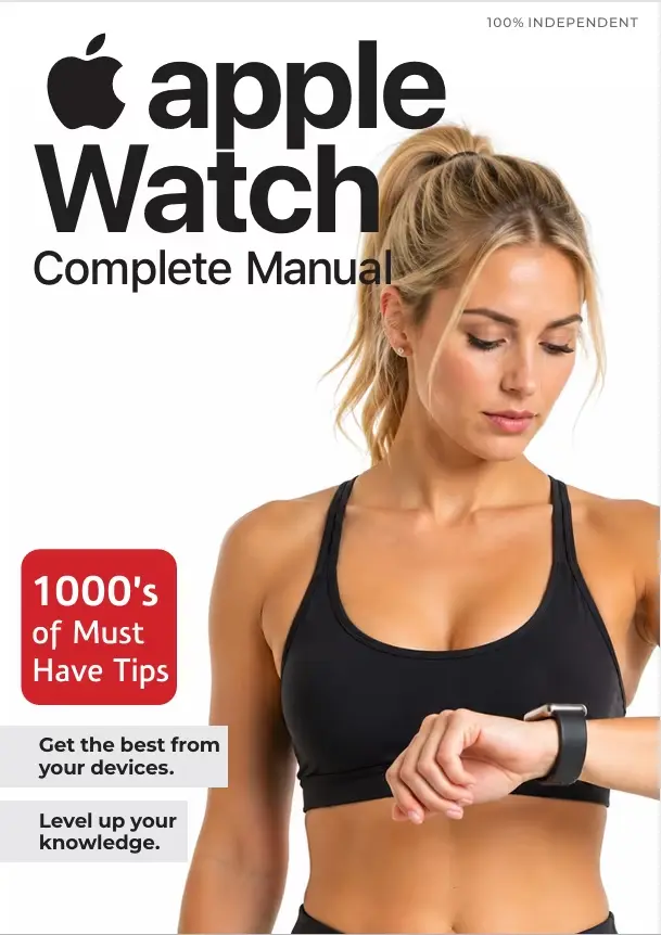 Apple Watch 完整手册 – 2026 年第 15 版
